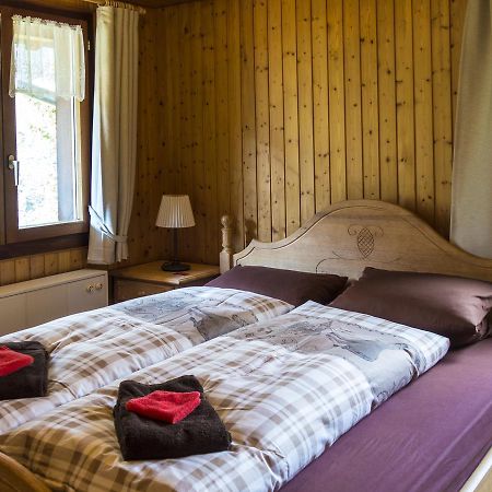 Gasthaus Goescheneralp Ґешенен Екстер'єр фото