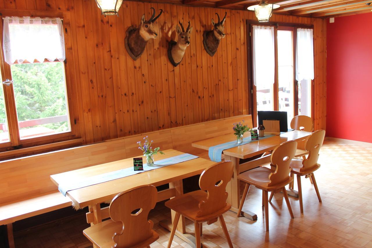 Gasthaus Goescheneralp Ґешенен Екстер'єр фото
