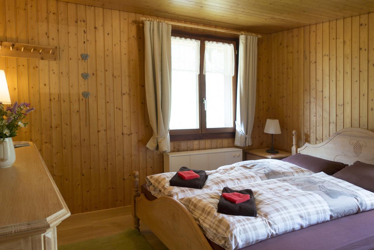Gasthaus Goescheneralp Ґешенен Екстер'єр фото
