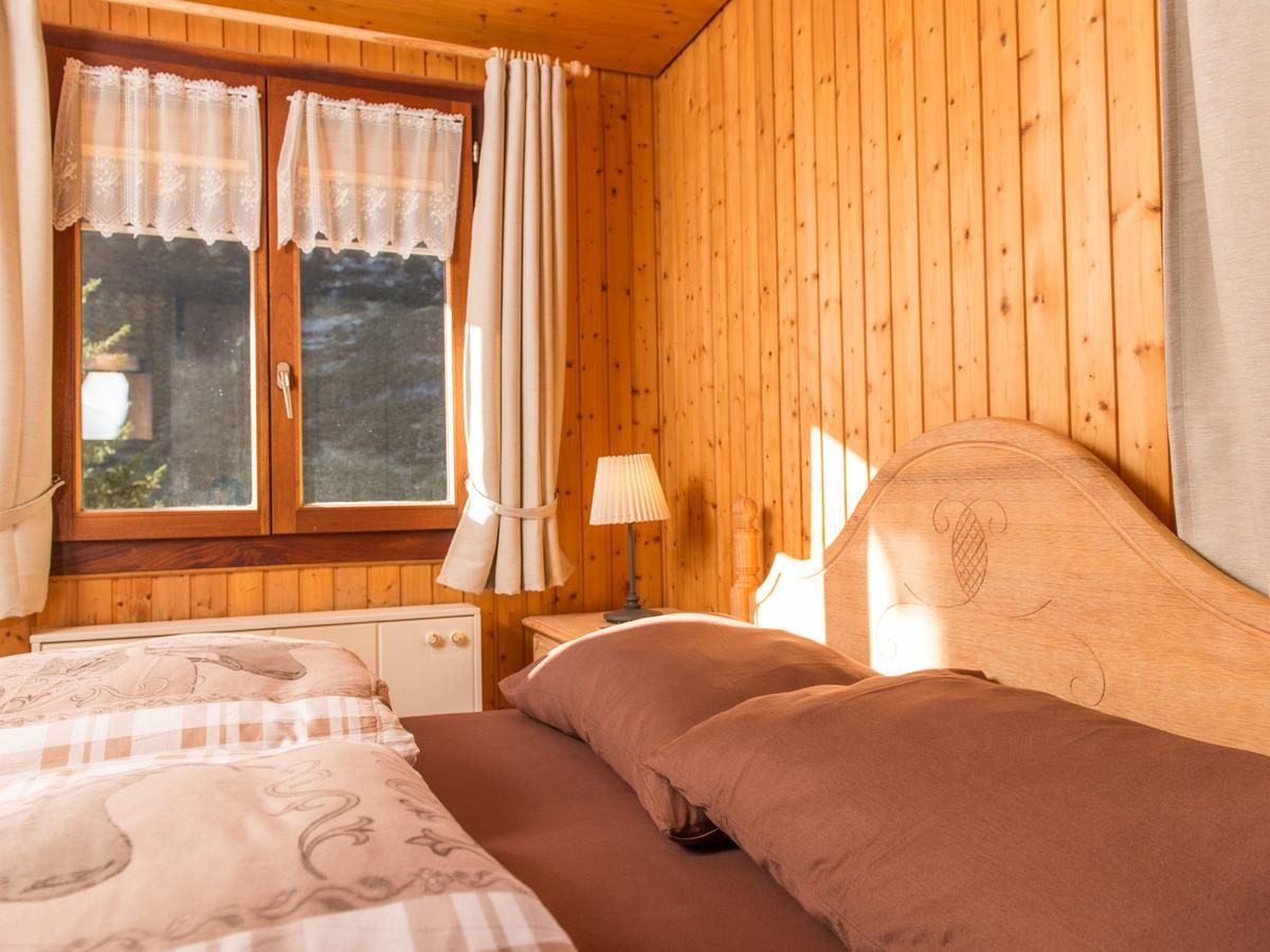 Gasthaus Goescheneralp Ґешенен Екстер'єр фото