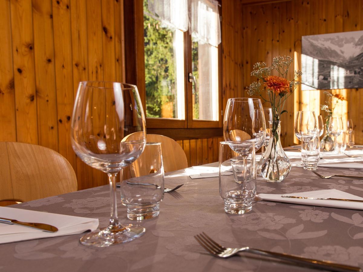 Gasthaus Goescheneralp Ґешенен Екстер'єр фото
