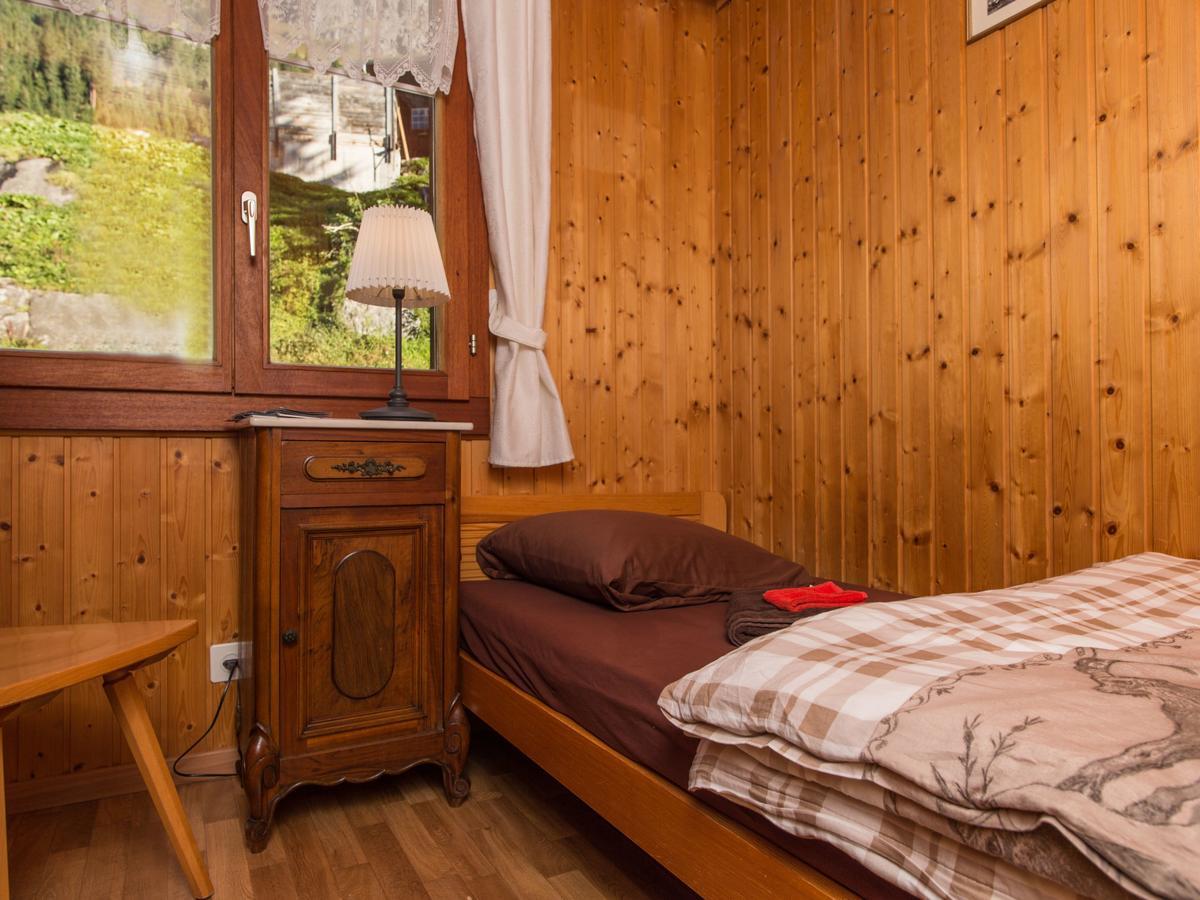 Gasthaus Goescheneralp Ґешенен Екстер'єр фото