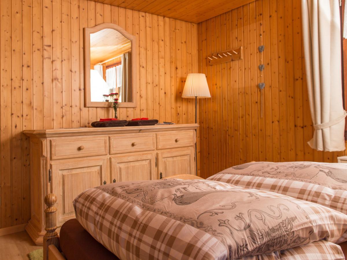 Gasthaus Goescheneralp Ґешенен Екстер'єр фото