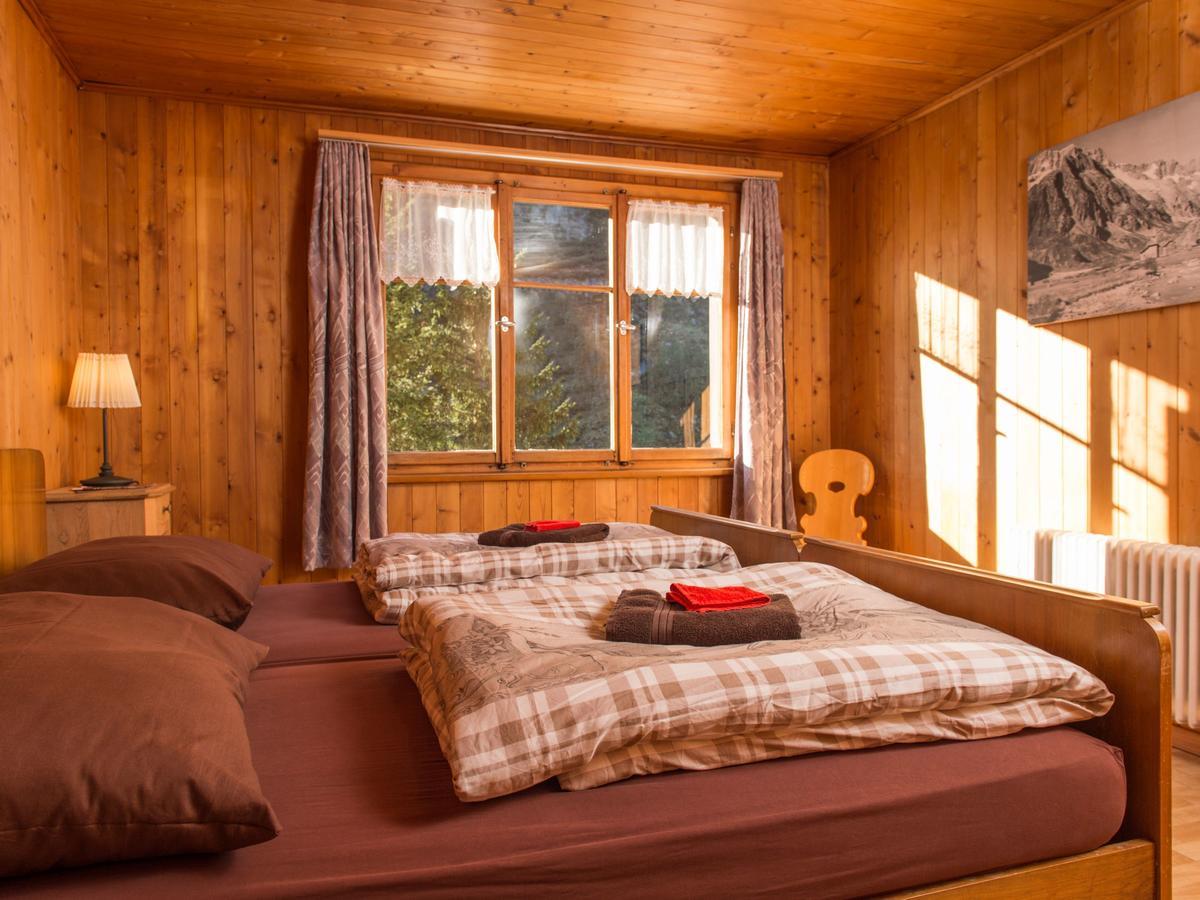 Gasthaus Goescheneralp Ґешенен Екстер'єр фото