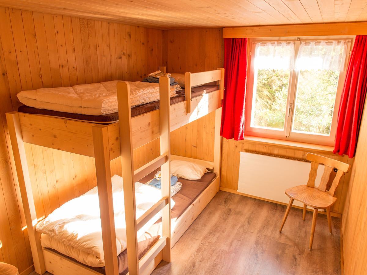 Gasthaus Goescheneralp Ґешенен Екстер'єр фото