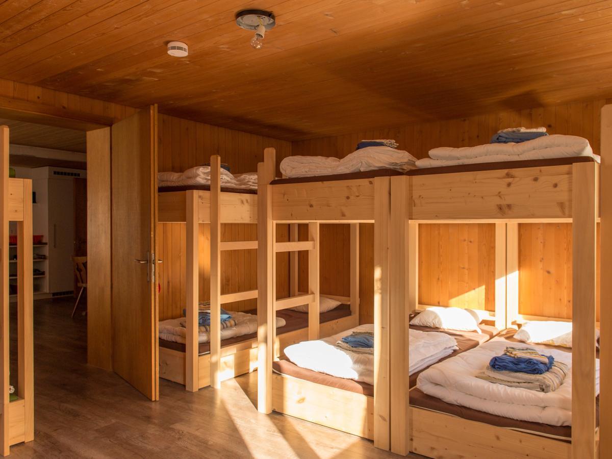 Gasthaus Goescheneralp Ґешенен Екстер'єр фото